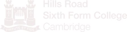 Hills Road Sixth Form College Logo