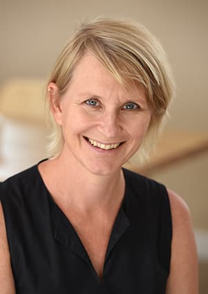 Ali Kirkman