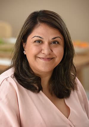 Saira Hanif