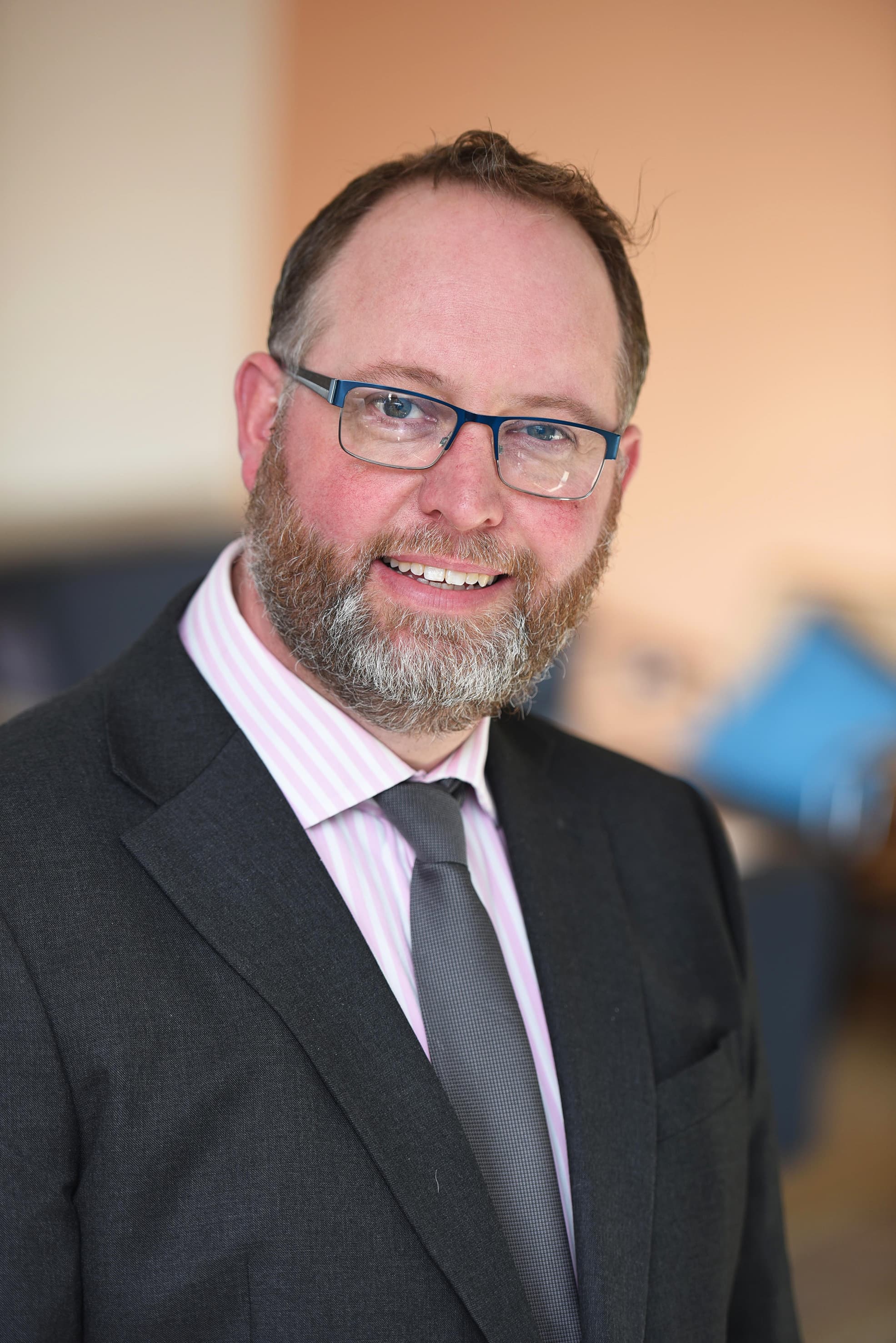 Stuart Tinsley