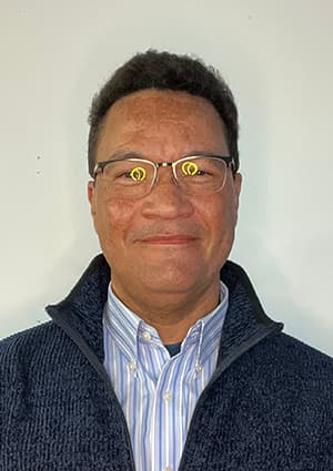 Anthony Omo