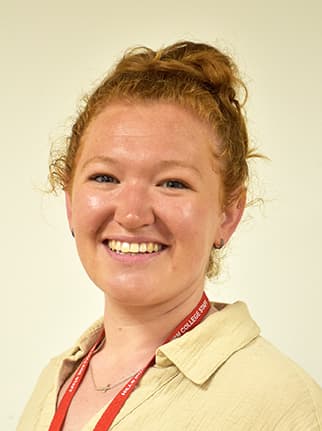 Katie Paton