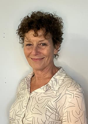 Paula Heaney
