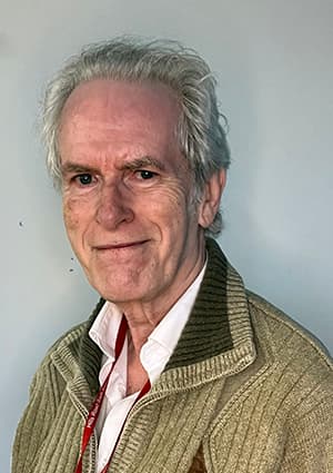 Robert Smith, Governance Professional
