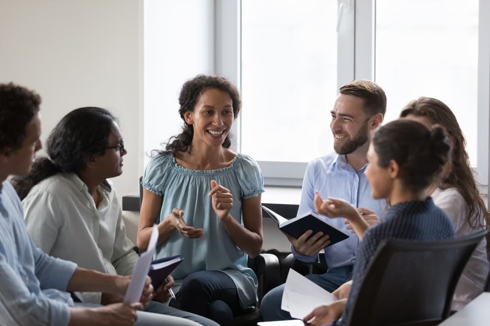 Eating Disorders Counsellors