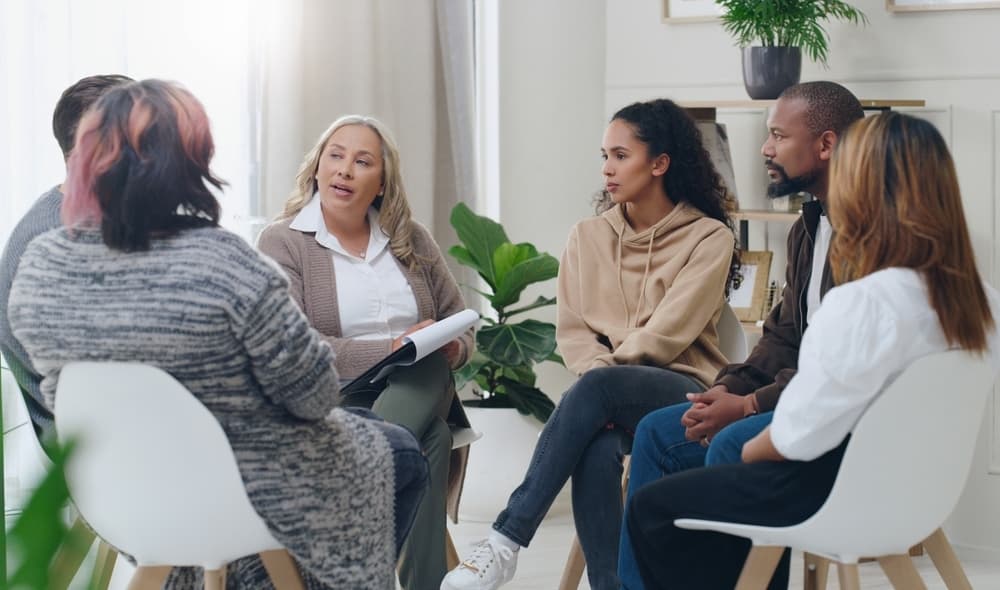 Counselling Summer School Courses