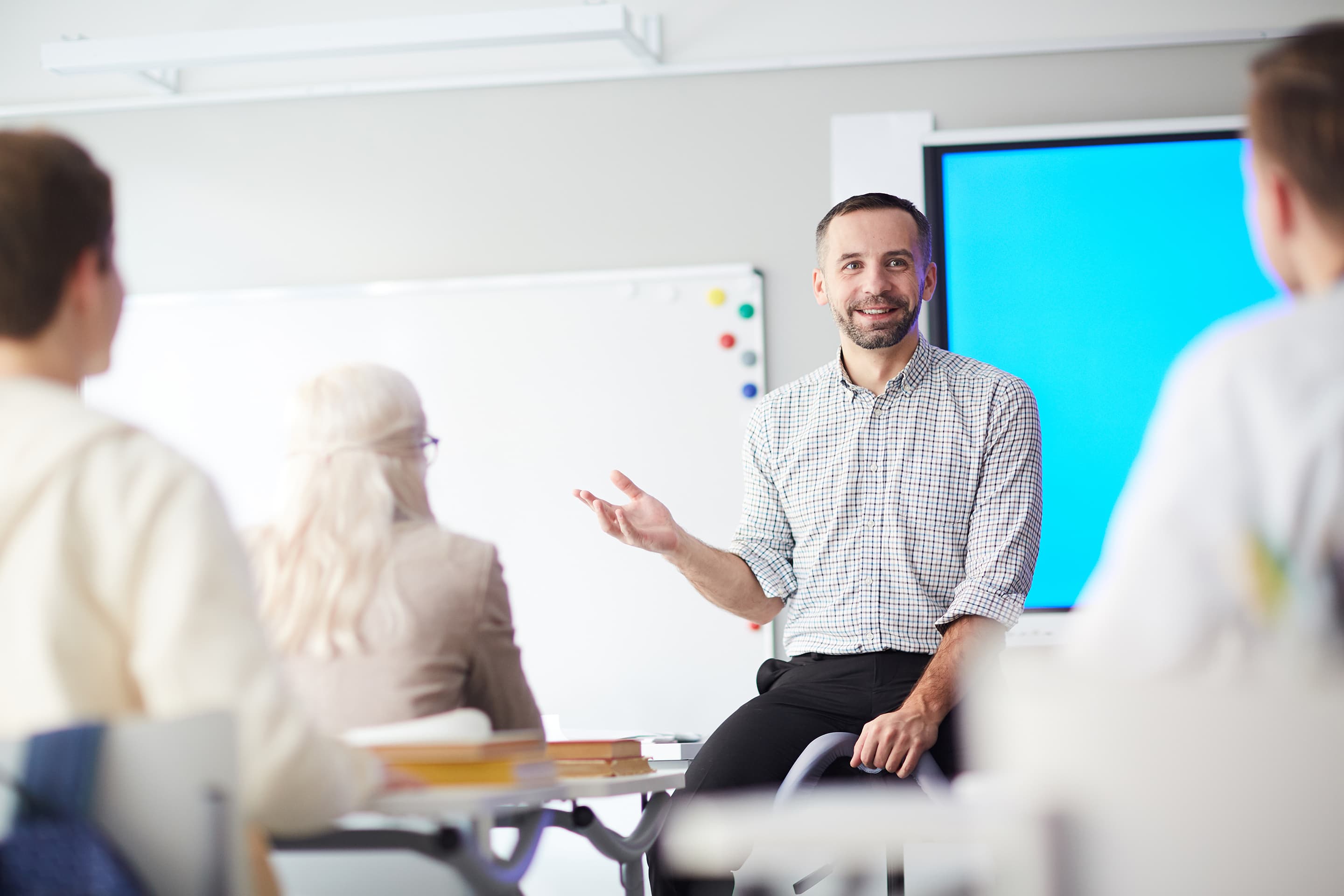 Italian Adult learning courses at Hills Road