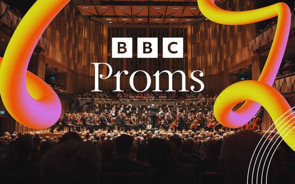BBC proms