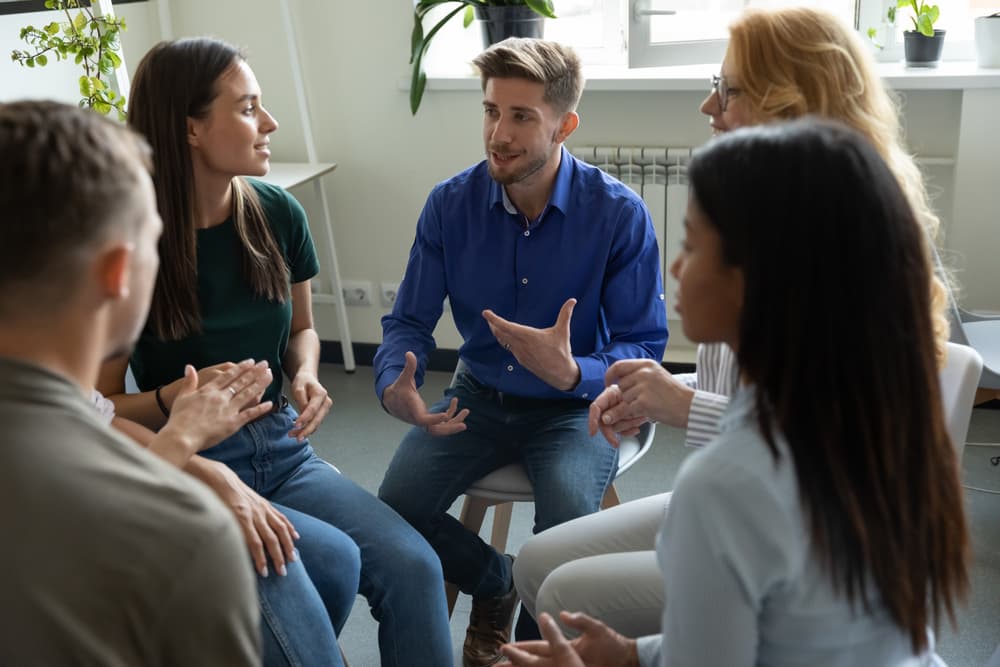 Body Image Counsellors