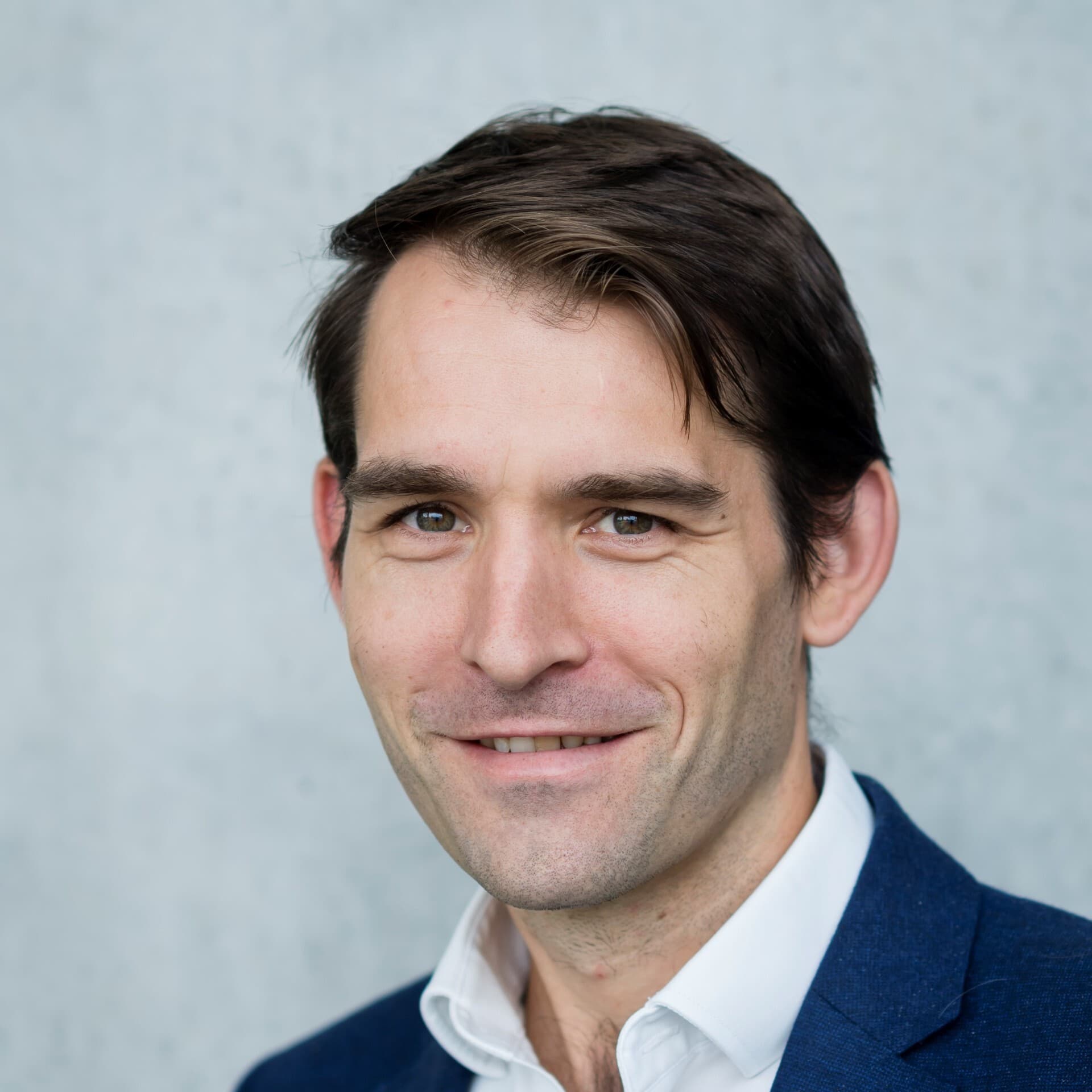 Oliver de Groot
