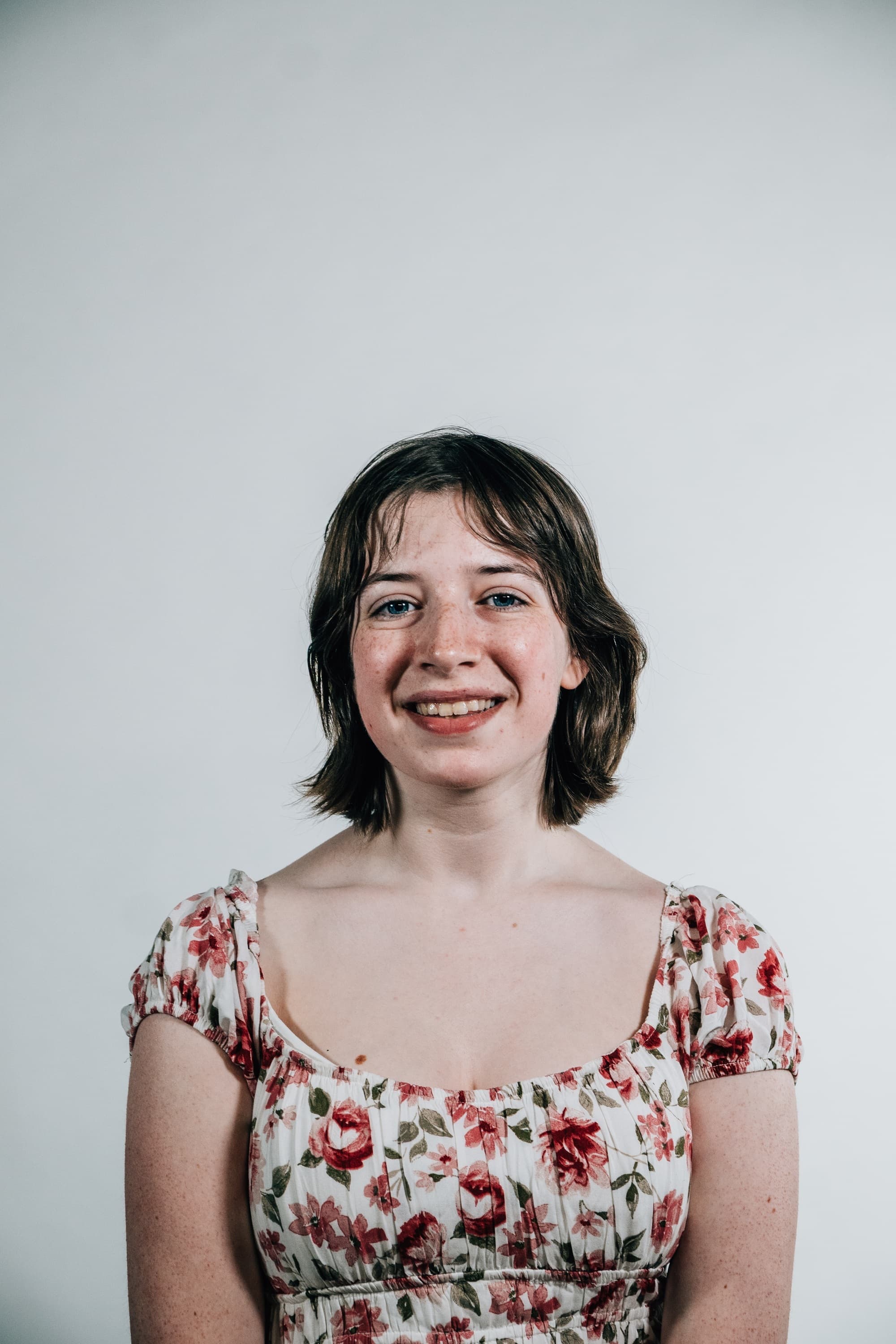 Mental Health Officer: Libby Hull 