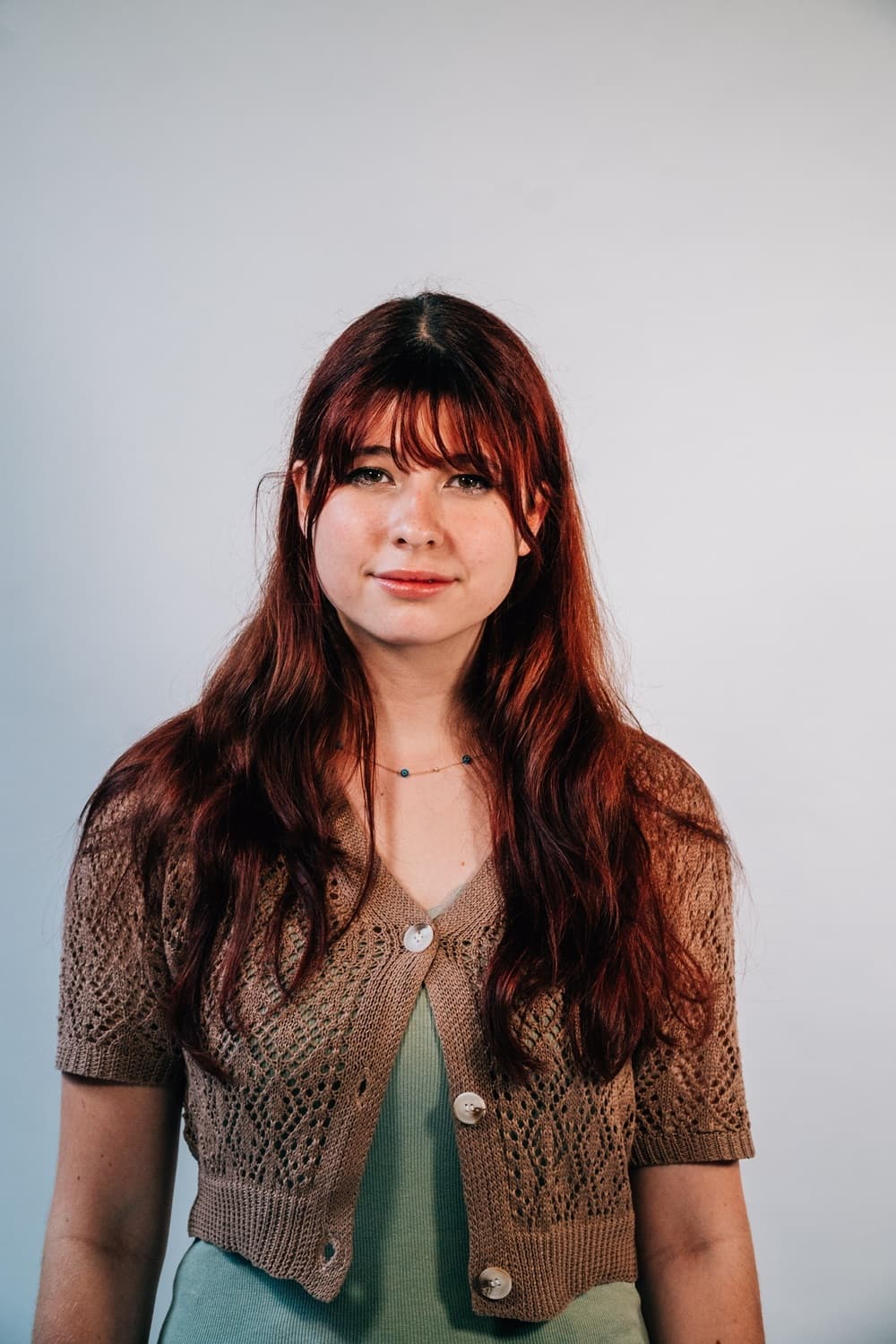 Societies Officer: Selin Sahin 