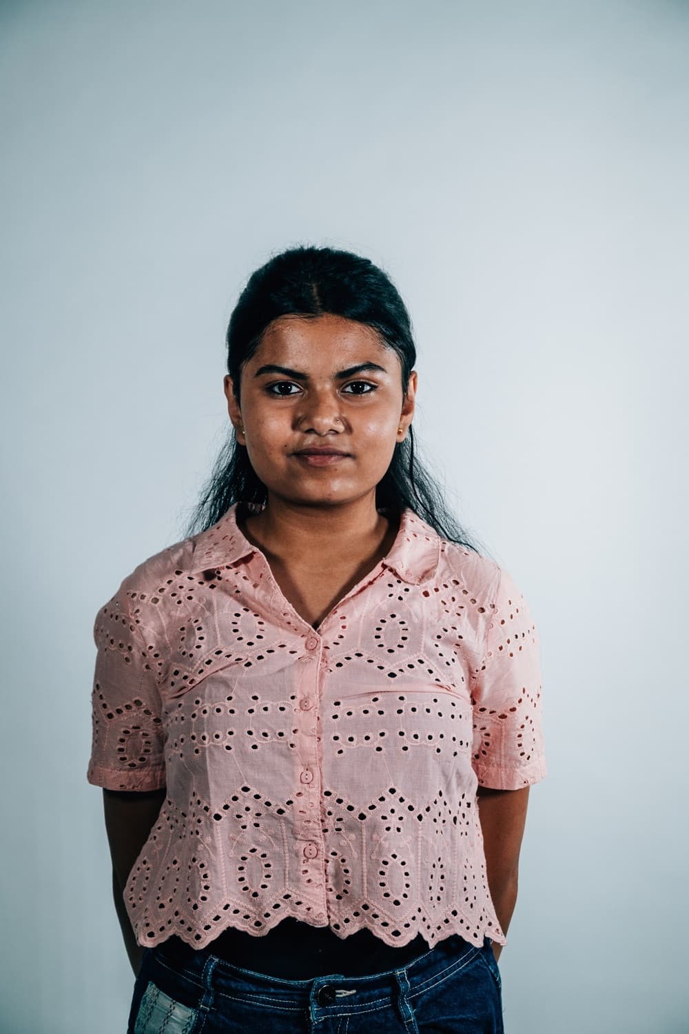 Treasurer: Shreya Ithape