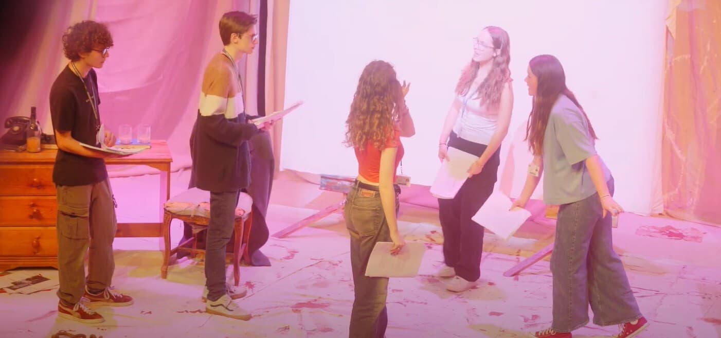 Performing Arts