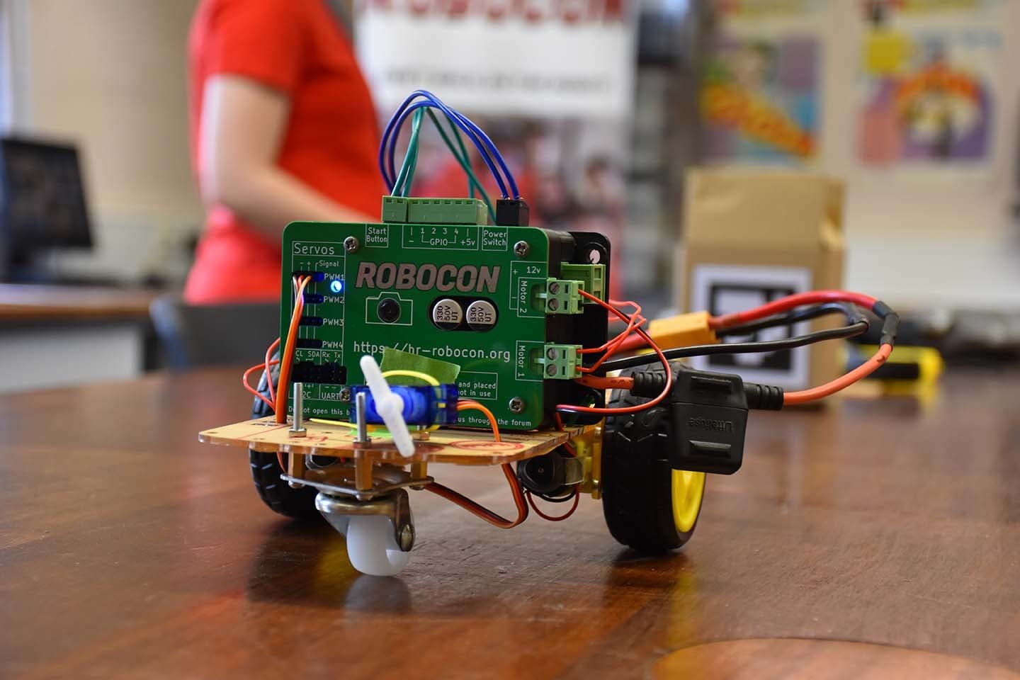 Robocon