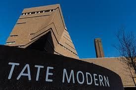 Tate Modern