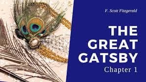 The Great Gatsby