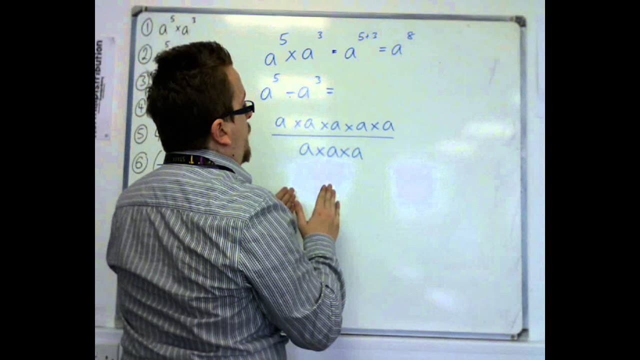 Photo from YouTube Video