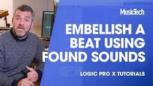 Logic Tips Tutorials