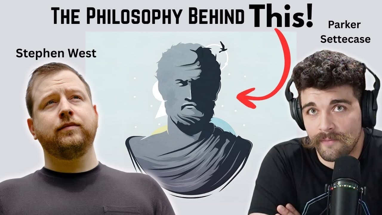 Philosophize This
