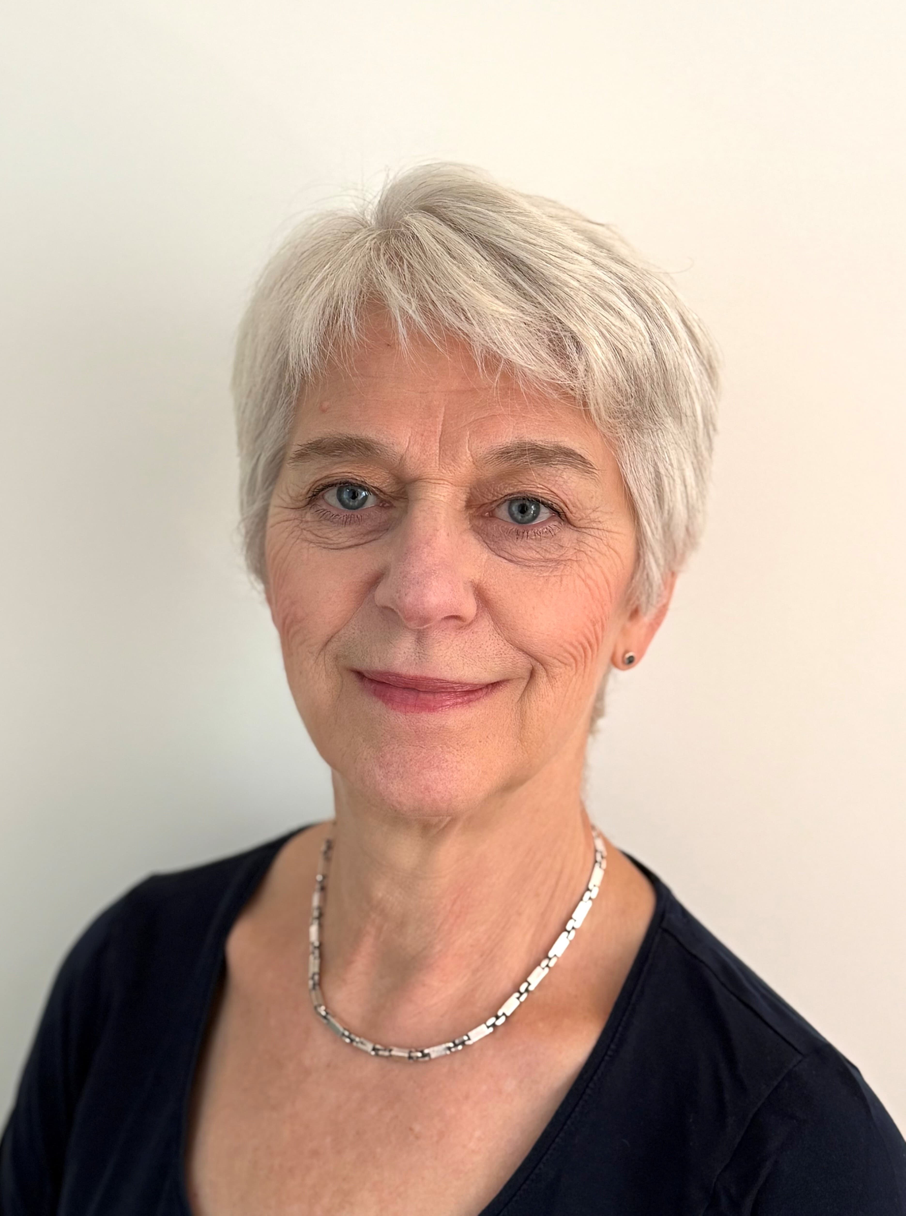 Jane Sterling