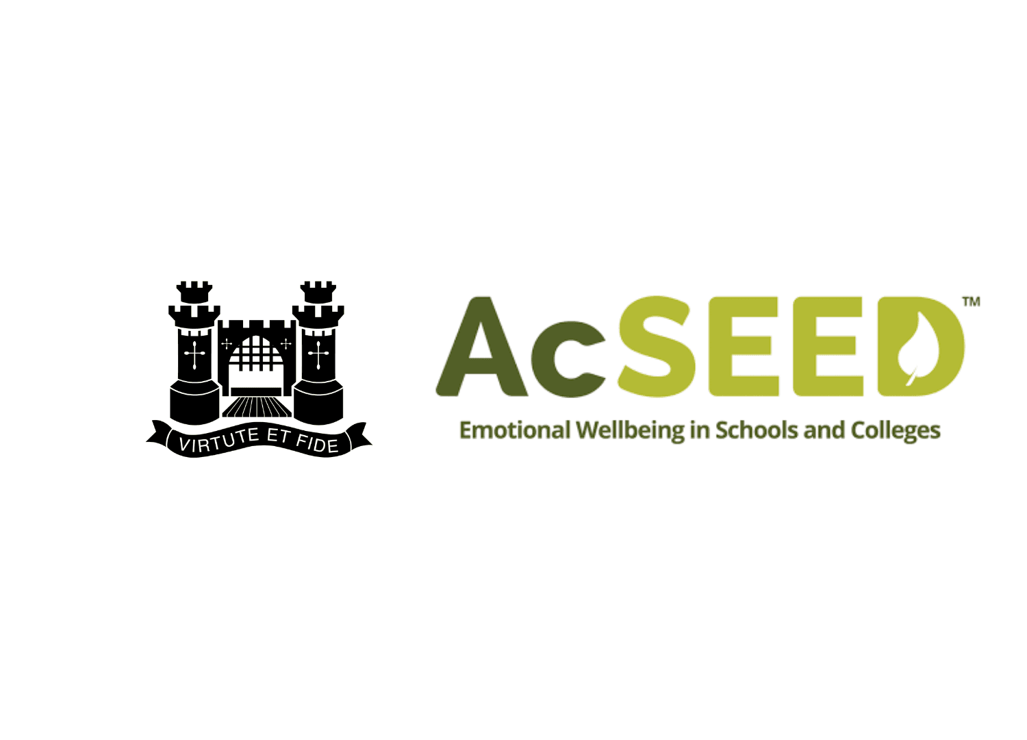 Acseed and Hills logos