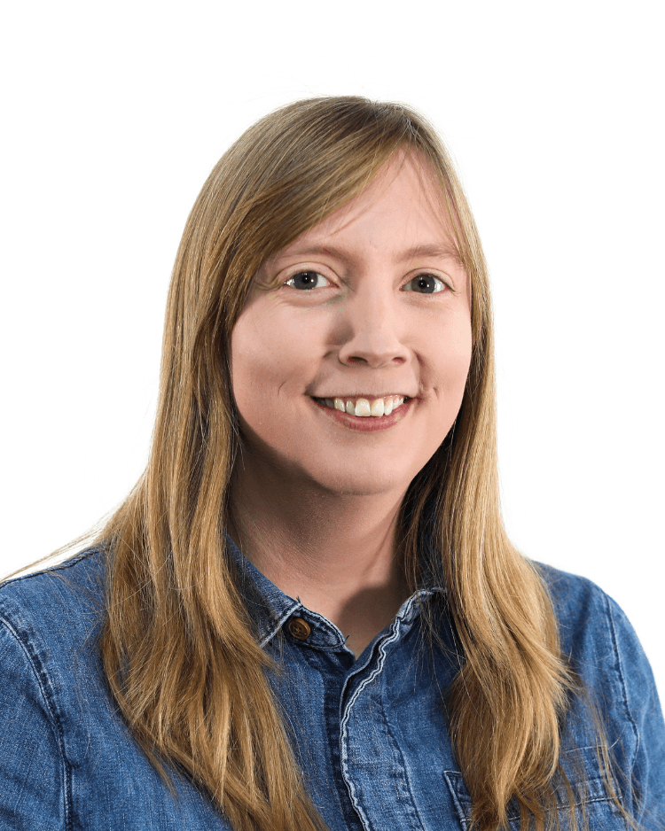 Carrie Anne Philbin