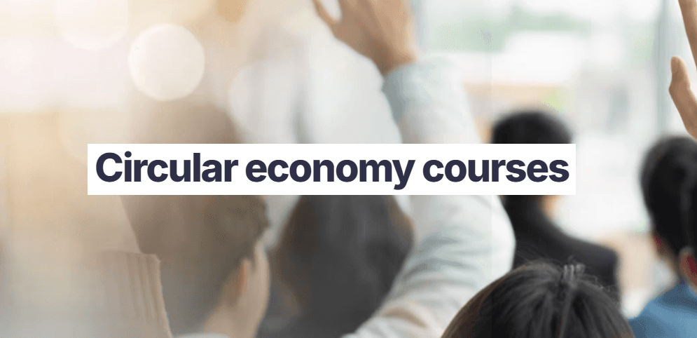Circulareconomy
