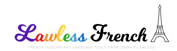 Lawless French