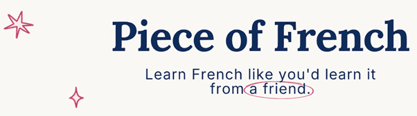 Pieceoffrench