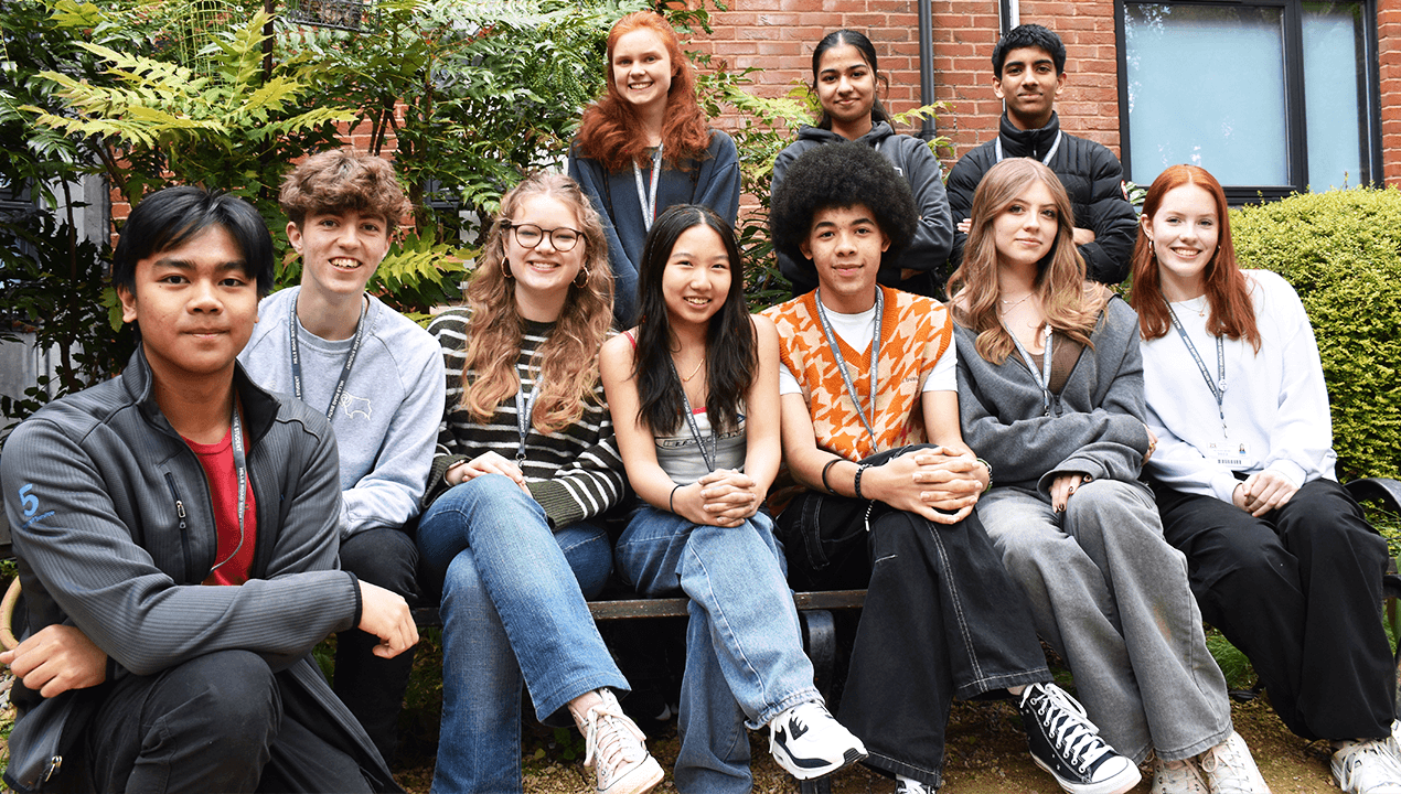 council group photo 2025