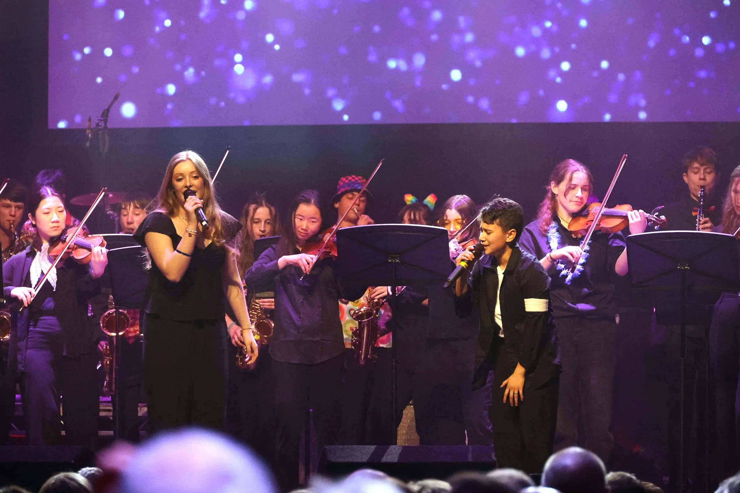 Zach Chung Tech Team