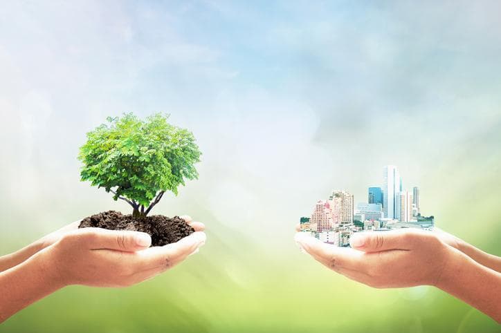 A Method for Sustainable Development Image