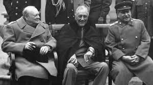 The Origins of the Cold War - Massolit Videos
