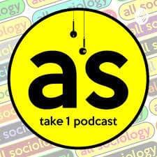 All Sociology Podcast