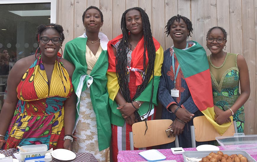 Culture Fest